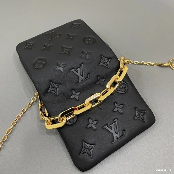 WIS Beltbag VUITTON LOUIS Coussin 0125